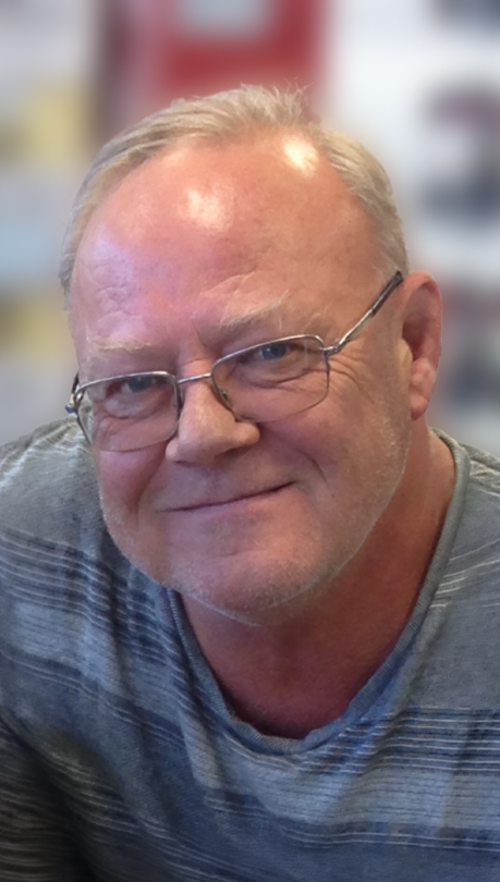 Albert "Wayne" Abel
