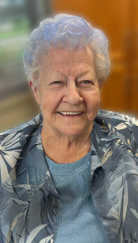 Carol Ann McMullen