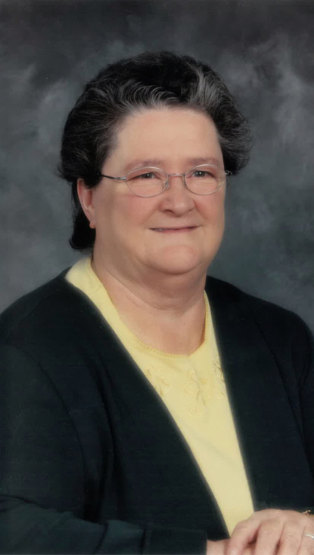 Donna Stafford