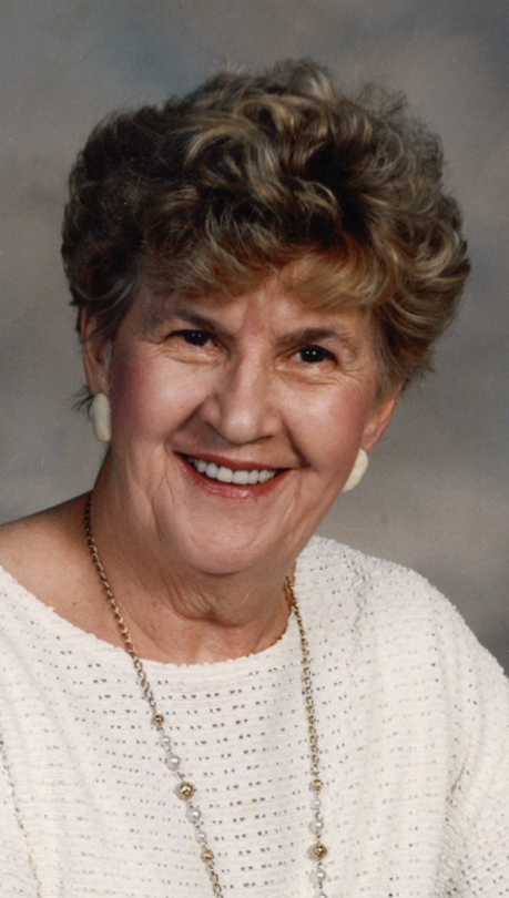 Graham, Mary Ethel