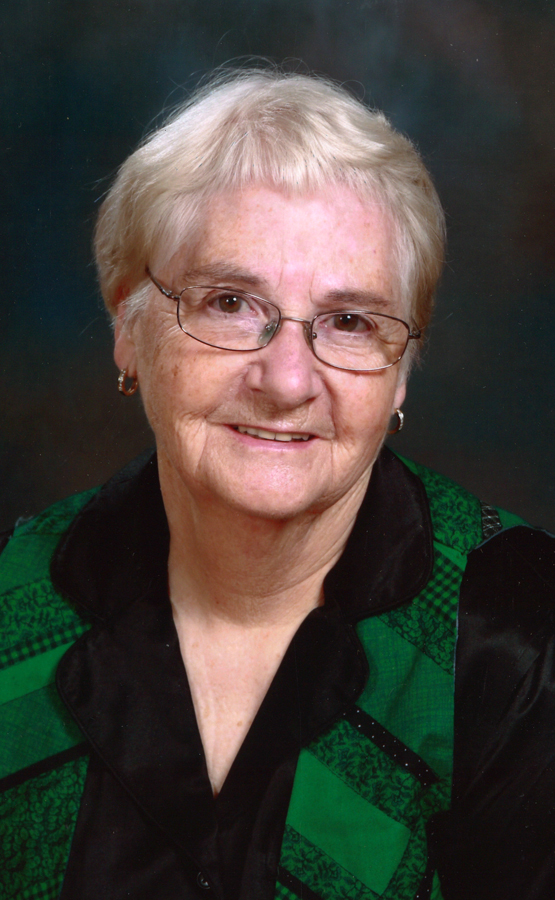 Graham, Mary