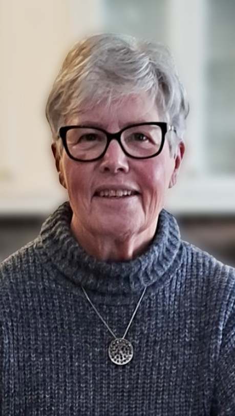 Helena "Lena" Vredegoor