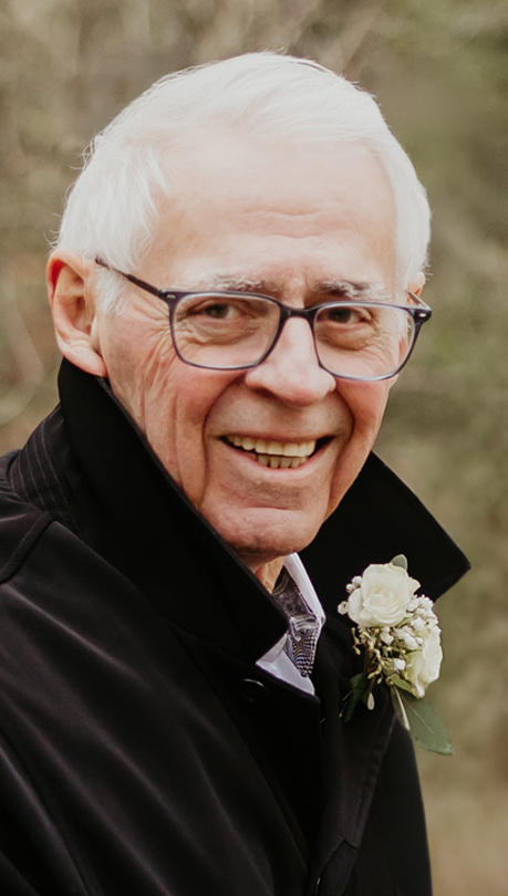 Kenneth Tratch