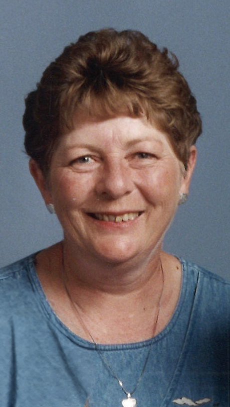 Linda Jolayne Murray