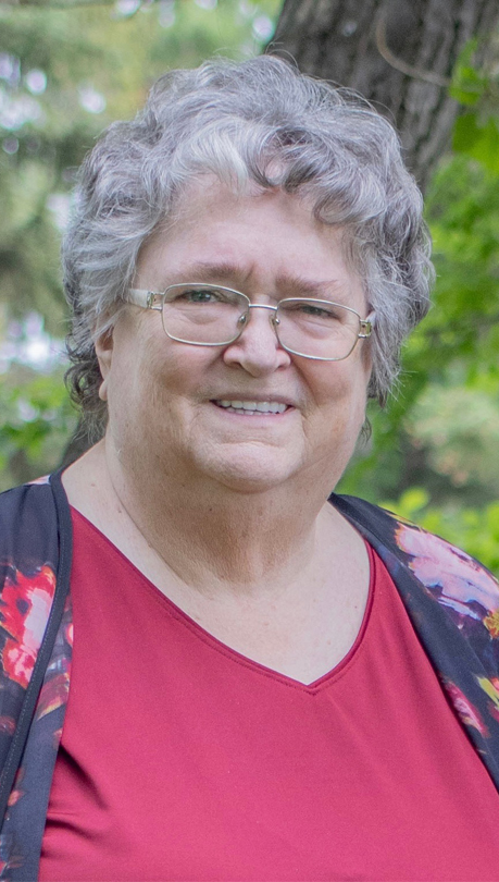 Lydia Hummel