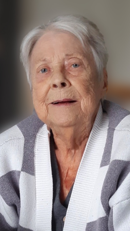Priscilla "Pat" Abel
