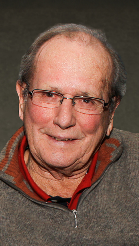 Ramsay Vickers