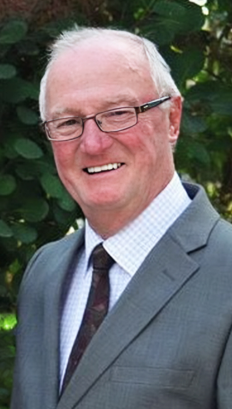 Roch Harvey Bruneau