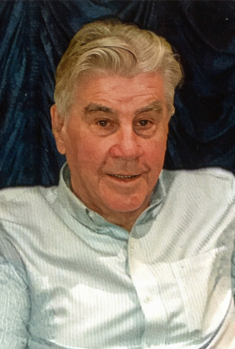 Ronald Russell