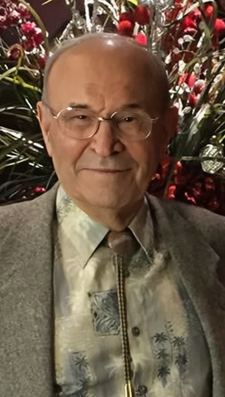 Simon Friedrich Knodel