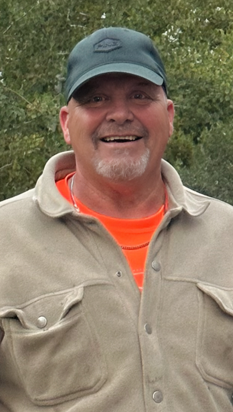 Tim Joseph Frederick Toth