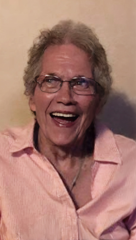 Velda Passmore