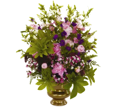Flemish Florals