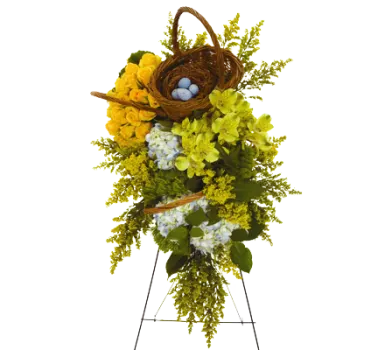 Springtime Spray