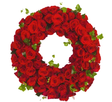 Wreath of Roses